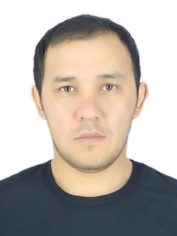Молдағалиев Данияр Манарбекұлы